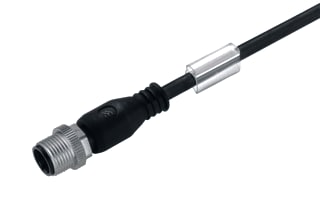 Weidmüller - Sensor/actorkabel met connector 9457613500