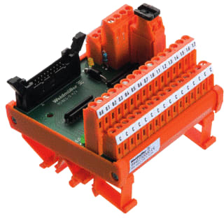 Weidmüller - Interfacemodule 9445730000