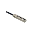 Weidmüller - Pass. sensor-/actor verd. (met.kabel) 1828690000