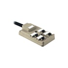 Weidmüller - Pass. sensor-/actor verd. (met.kabel) 9456340000