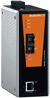 Weidmüller - Media converter 1241400000