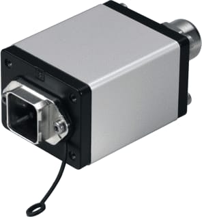 Weidmüller - Datacont.-ds twisted pair industrie 1068880000