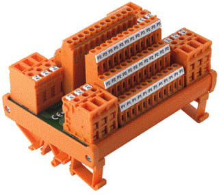 Weidmüller - Interfacemodule 1128120000