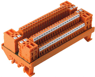 Weidmüller - Interfacemodule 1128110000