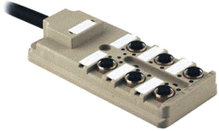 Weidmüller - Pass. sensor-/actor verd. (met.kabel) 9456620000