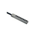 Weidmüller - Pass. sensor-/actor verd. (met.kabel) 1828620000