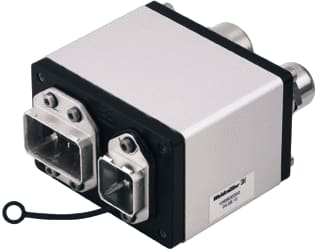 Weidmüller - Datacont.-ds twisted pair industrie 1068830000