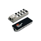 Weidmüller - Pass. sensor-/actor verd. (z.kabel) 1812170000