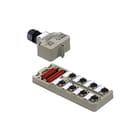 Weidmüller - Pass. sensor-/actor verd. (z.kabel) 1894380000