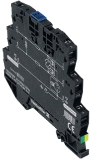 Weidmüller - Overspanningsbeveiliging voor data en M&R OVSPB VSSC6SLLD24VAC/DC0.5A
