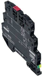 Weidmüller - Overspanningsbeveiliging voor data en M&R OVSPB VSSC6CLFG48VAC/DC0.5A