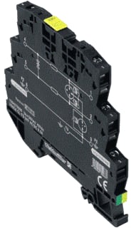 Weidmüller - Overspanningsbeveiliging voor data en M&R OVSPB VSSC6CLFG24VAC/DC0.5A