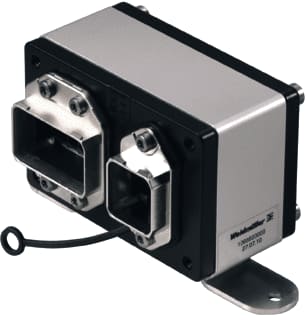 Weidmüller - Datacont.-ds twisted pair industrie 1068820000