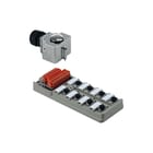 Weidmüller - Pass. sensor-/actor verd. (z.kabel) 1701253000