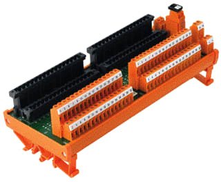 Weidmüller - Interfacemodule 1221550000