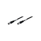 Weidmüller - Patchkabel twisted pair v industrie 1010850100