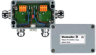 Weidmüller - Veldbus dec. peri. comm.-mod 8564070000