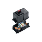 Weidmüller - Groepenkast, leeg 1003260000