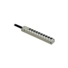 Weidmüller - Pass. sensor-/actor verd. (met.kabel) 1828650000