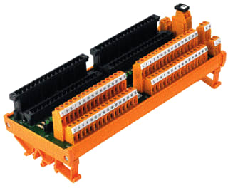 Weidmüller - Interfacemodule 1221590000