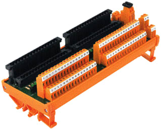Weidmüller - Interfacemodule 1222940000