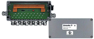 Weidmüller - Veldbus dec. peri. comm.-mod 8564300000
