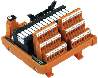 Weidmüller - Interfacemodule 1129040000