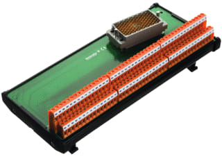 Weidmüller - Interfacemodule RS ELCO 90/90RM S