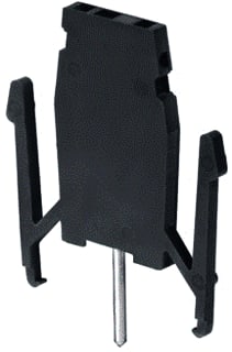 Weidmüller - Testadapter voor rijgklemmen 1632320000