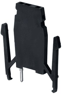 Weidmüller - Testadapter voor rijgklemmen WTA 6 WTR2.5