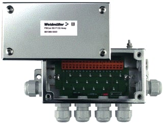 Weidmüller - Veldbus dec. peri. comm.-mod 8613680000