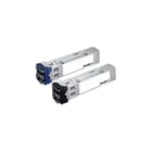Weidmüller - Transceiver glasvezel en koper 1241450000