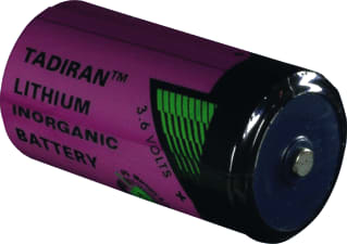 Tadiran - Batterij, niet oplaadbaar Lith Batt Bsosl2770Sl