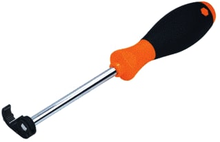 Weidmüller - Gereedschapset Screwty- M12