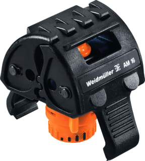 Weidmüller - Kabelmantelstripper Kabelstrip Am16