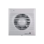 S&P - Decor 100 Muurinbouwventilator 5210015300