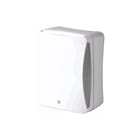 S&P - EBB Muurinbouwventilator Wandopbw Vent Ebb100Ns