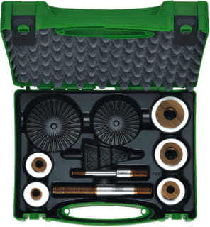 Greenlee - Gatenponsset 400060231