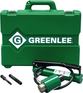 Greenlee - Gatenponstang Cilinder Handpomp 15906