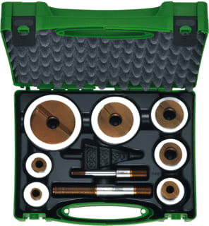 Greenlee - Gatenponsset 400060236