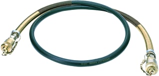Greenlee - PTFE slang hogdrkslng 300 460b 37729