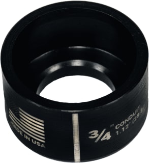 Greenlee - Gatenpons Standaard M 28,3 Pg21