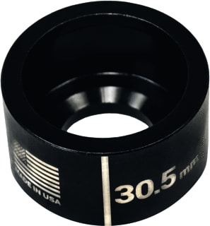 Greenlee - Gatenpons standaard m 30,5mm g36278