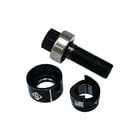 Greenlee - Gatenpons Slugbuster 28,3Mm H 31963