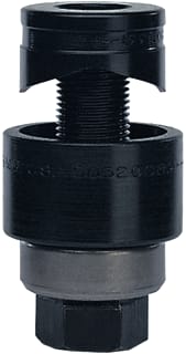 Greenlee - Gatenpons Gelgrd Pons 76,2Mm N25372