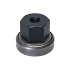 Greenlee - Toebeh./onderdelen voor gatenpons Moer 12,7 Spec Pons 60165