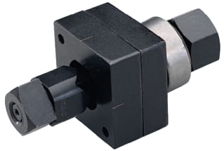 Greenlee - Gatenpons Pons Vrk 24,0X24,0 S61013