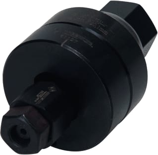 Greenlee - Gatenpons Pons Vierk Afgekhk S61125