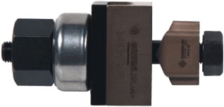 Greenlee - Gatenpons pons sub-d 9p norm 229