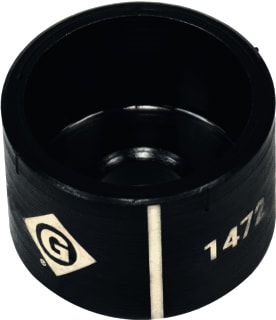 Greenlee - Gatenpons Standaard M 25,4 M 25
